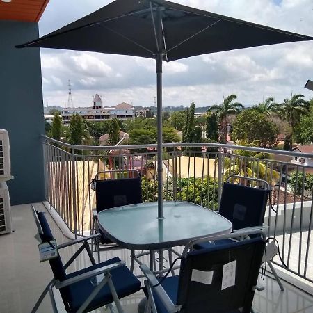 Premier Executive Apartment - The Ivy, East Legon Accra Ngoại thất bức ảnh