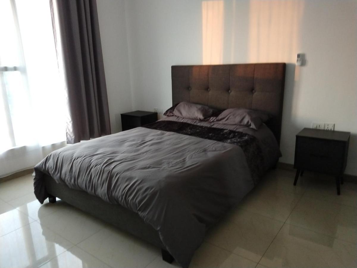 Premier Executive Apartment - The Ivy, East Legon Accra Ngoại thất bức ảnh