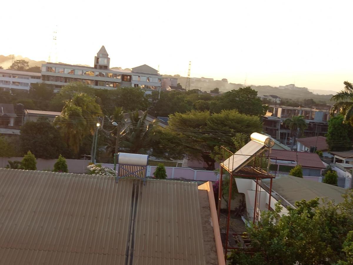 Premier Executive Apartment - The Ivy, East Legon Accra Ngoại thất bức ảnh