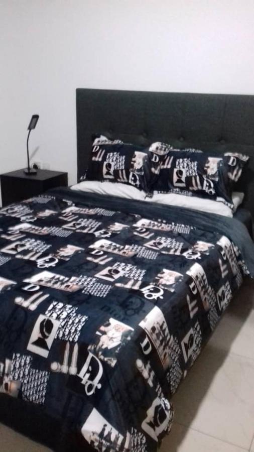 Premier Executive Apartment - The Ivy, East Legon Accra Ngoại thất bức ảnh