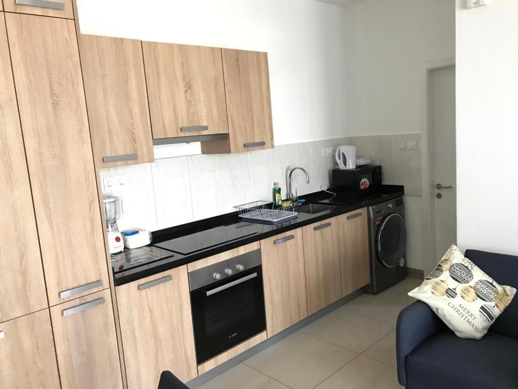 Premier Executive Apartment - The Ivy, East Legon Accra Ngoại thất bức ảnh