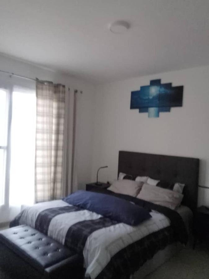 Premier Executive Apartment - The Ivy, East Legon Accra Ngoại thất bức ảnh