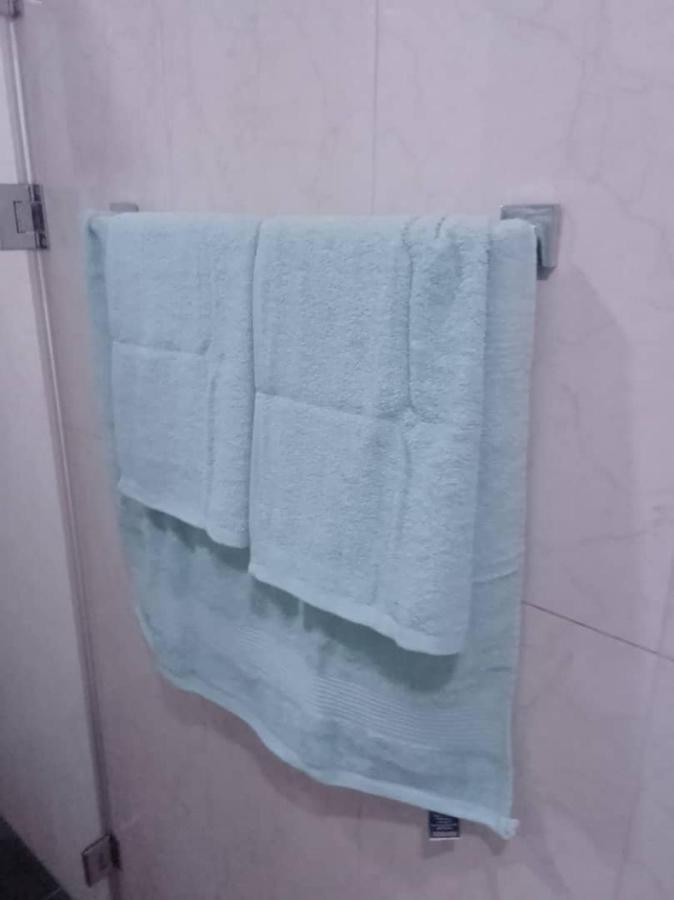 Premier Executive Apartment - The Ivy, East Legon Accra Ngoại thất bức ảnh