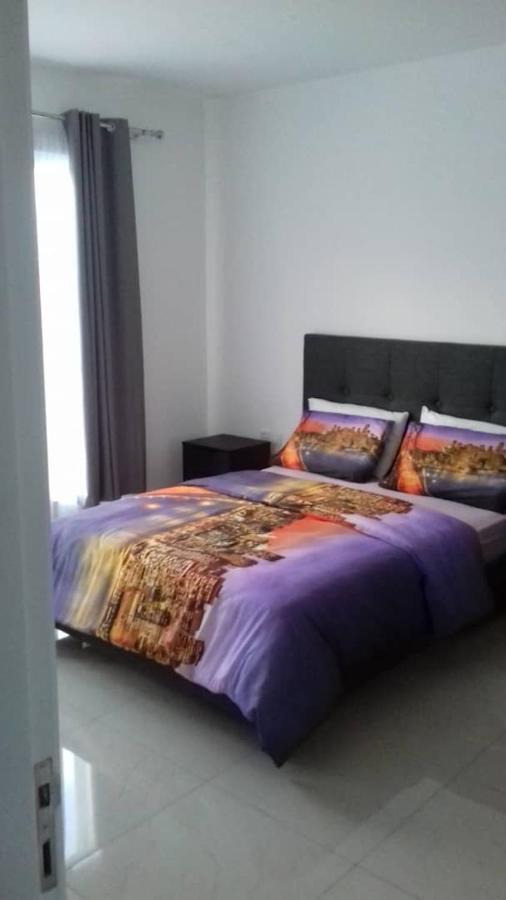 Premier Executive Apartment - The Ivy, East Legon Accra Ngoại thất bức ảnh